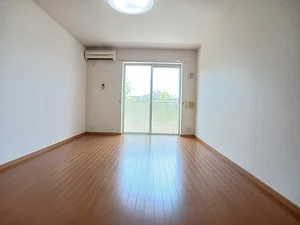 本巣郡北方町のマンスリーマンション・ウィークリーマンション「アンジュ 102・洋室(No.1407136)」メイン画像