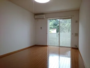 本巣郡北方町のマンスリーマンション・ウィークリーマンション「アンジュ 102・洋室(No.1407136)」メイン画像