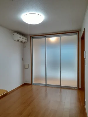 浜松市中央区のマンスリーマンション・ウィークリーマンション「フィオーレ西都 103・洋室(No.1407138)」メイン画像