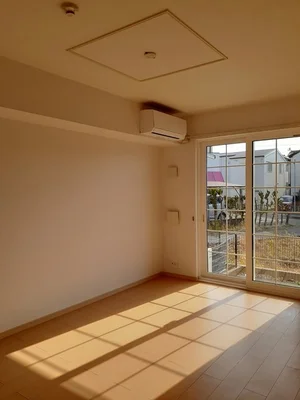 浜松駅（静岡県）・新浜松駅（静岡県）のマンスリーマンション・ウィークリーマンション「ルーナクレシェンテ 102・洋室(No.1407142)」メイン画像