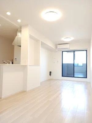 静岡市立清水病院周辺のマンスリーマンション・ウィークリーマンション「サンクメゾン 202・洋室(No.1407159)」メイン画像