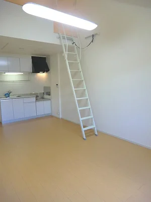西条市のマンスリーマンション・ウィークリーマンション「アクア・クレメント弐番館 202・LDK(No.1407194)」メイン画像