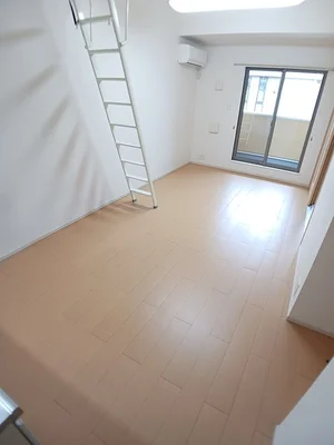 西条市のマンスリーマンション・ウィークリーマンション「アクア・クレメント弐番館 202・LDK(No.1407194)」メイン画像
