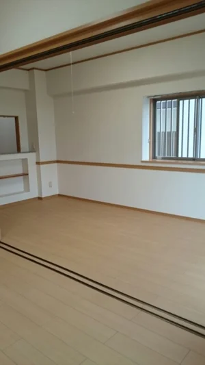 のマンスリーマンション・ウィークリーマンション「クラシオンＳ 201・洋室(No.1407220)」メイン画像