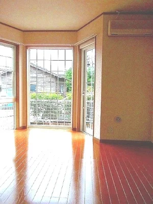 平成駅（熊本県）のマンスリーマンション・ウィークリーマンション「クレールみゆき 103・洋室(No.1407230)」メイン画像