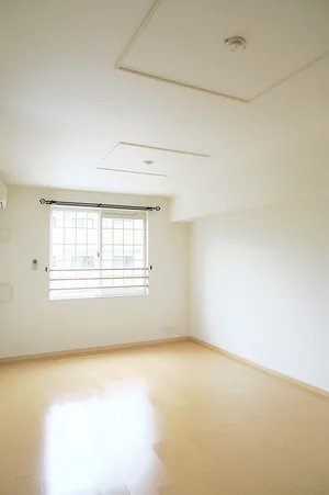 高蔵寺駅（愛知県）のマンスリーマンション・ウィークリーマンション「ゼフィール　Ｂ 201・洋室(No.1407245)」メイン画像