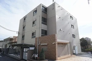 のマンスリーマンション・ウィークリーマンション「アルドーレ・インプレス 402・洋室(No.1407264)」メイン画像