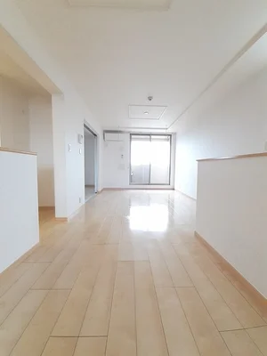 のマンスリーマンション・ウィークリーマンション「グランドソレーユ 402・洋室(No.1407279)」メイン画像