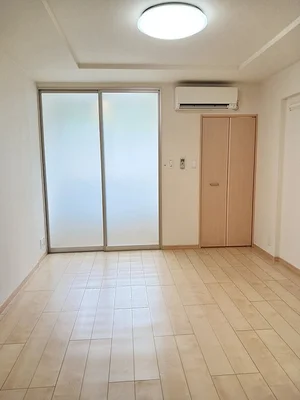古淵駅（神奈川県）のマンスリーマンション・ウィークリーマンション「ラフレシール 101・洋室(No.1407281)」メイン画像