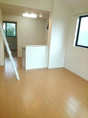 八代駅（熊本県）のマンスリーマンション・ウィークリーマンション「ＡＬＢＡーＣＡＳＡⅢ 205・洋室(No.1407284)」メイン画像