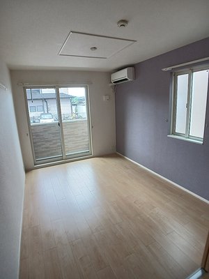 のマンスリーマンション・ウィークリーマンション「ＰＬＡＩＳＩＲ　Ｓｉ　Ⅱ 101・洋室(No.1407287)」メイン画像