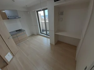 横浜市のマンスリーマンション・ウィークリーマンション「ライズ 403・洋室(No.1407313)」メイン画像