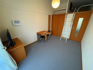 のマンスリーマンション・ウィークリーマンション「レオパレス豊藤 304(No.1407333)」メイン画像