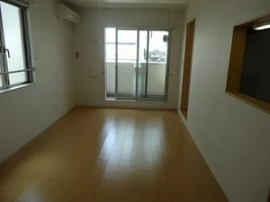 川口市のマンスリーマンション・ウィークリーマンション「グローヴヒルズ芝Ⅰ 301・洋室(No.1407346)」メイン画像