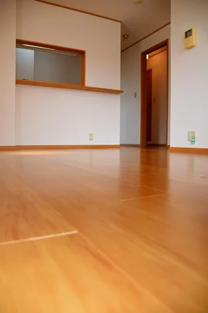 のマンスリーマンション・ウィークリーマンション「リヴェールＭ 201・洋室(No.1407392)」メイン画像