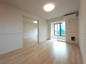 姫路市野里（兵庫県）のマンスリーマンション・ウィークリーマンション「ルピナスハイム 103・洋室(No.1407398)」メイン画像