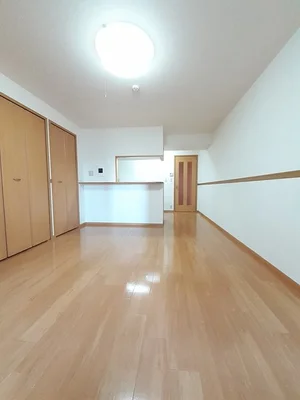 神奈川県のマンスリーマンション・ウィークリーマンション「アプローズ 508・洋室(No.1407416)」メイン画像