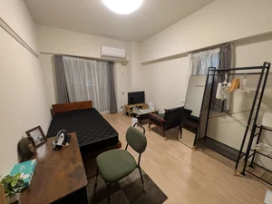 名古屋市中区のマンスリーマンション・ウィークリーマンション「HIKURASHI千種駅前 B-M(No.1407426)」メイン画像