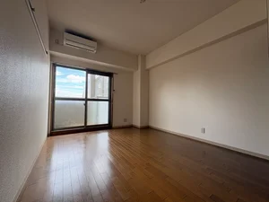 京都市のマンスリーマンション・ウィークリーマンション「フルーツマンスリー京都　地下鉄今出川駅 601・1K(No.1407470)」メイン画像