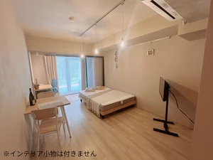 東京都のマンスリーマンション・ウィークリーマンション「RマンスリーNo.71 用賀【ハイクラス/渋谷/２名入居可】(No.1407494)」メイン画像