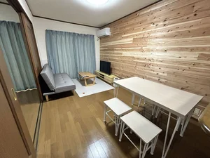 のマンスリーマンション・ウィークリーマンション「ACO善明町(No.1407513)」メイン画像