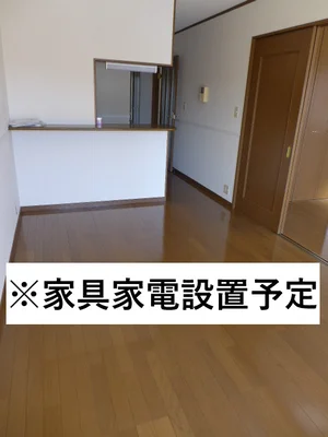 のマンスリーマンション・ウィークリーマンション「ACO善明町(No.1407513)」メイン画像