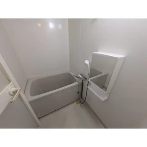 家具・家電設置前、別号室画像の為、実際のお部屋とは異なります