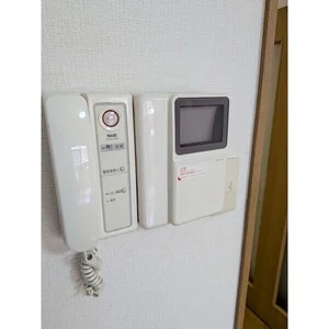 家具・家電設置前、別号室画像の為、実際のお部屋とは異なります