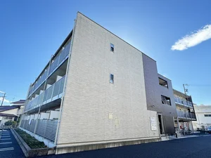 のマンスリーマンション・ウィークリーマンション「クレイノＡＯＫＩ 202(No.1407541)」メイン画像