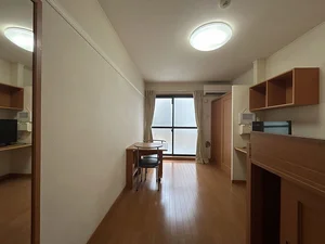 のマンスリーマンション・ウィークリーマンション「レオパレスＧフォレスト沼袋 104(No.1407684)」メイン画像