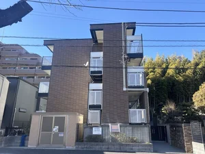 のマンスリーマンション・ウィークリーマンション「レオパレスア　ボンド 109(No.1407690)」メイン画像