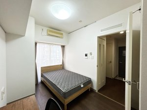 馬喰町駅・東日本橋駅・馬喰横山駅の家具家電付きマンスリーマンション「マイナビSTAYミライエ東日本橋イースト 604(No.1407705)」メイン画像