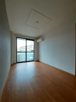 のマンスリーマンション・ウィークリーマンション「ニューシティ藤澤Ｃ棟 103・洋室(No.1407713)」メイン画像