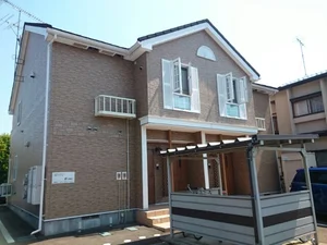 紫波郡矢巾町のマンスリーマンション・ウィークリーマンション「Ｎ’サンリットガーデン 201・洋室(No.1407719)」メイン画像
