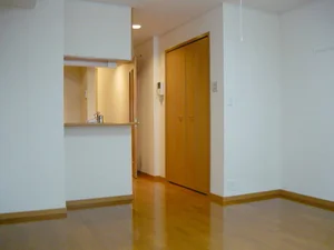 秋田市のマンスリーマンション・ウィークリーマンション「グランデ・フィオーレ　Ⅰ－Ａ 103・洋室(No.1407723)」メイン画像