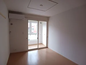 羽前長崎駅（山形県）のマンスリーマンション・ウィークリーマンション「ファインアニメート 104・洋室(No.1407728)」メイン画像