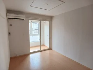 のマンスリーマンション・ウィークリーマンション「ファインアニメート 101・洋室(No.1407729)」メイン画像