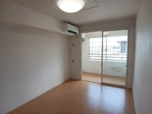 西村山郡河北町のマンスリーマンション・ウィークリーマンション「スリーアロー　Ｂ 202・洋室(No.1407731)」メイン画像