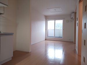 のマンスリーマンション・ウィークリーマンション「ウィステリア 203・洋室(No.1407732)」メイン画像