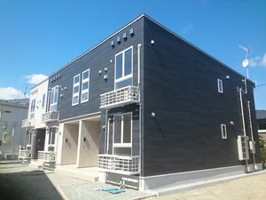 のマンスリーマンション・ウィークリーマンション「モデッサ 202・洋室(No.1407739)」メイン画像