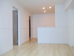 のマンスリーマンション・ウィークリーマンション「フレックス　ガーデン　弐番館 203・LDK(No.1407742)」メイン画像