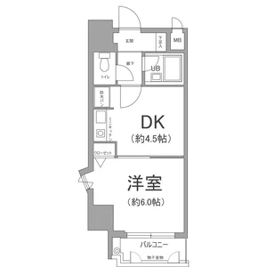 間取り図面♪