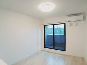 のマンスリーマンション・ウィークリーマンション「アールポート・Ｅ 203・LDK(No.1407755)」メイン画像