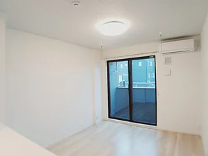のマンスリーマンション・ウィークリーマンション「アールポート・Ｅ 103・LDK(No.1407756)」メイン画像