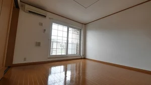 のマンスリーマンション・ウィークリーマンション「チェルシーＡ 202・洋室(No.1407761)」メイン画像