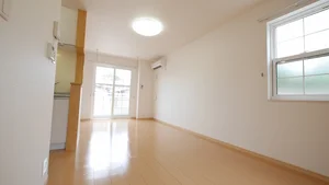 那須塩原市のマンスリーマンション・ウィークリーマンション「ファイン・ビレッチⅠ 101・洋室(No.1407765)」メイン画像
