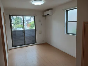 日光市のマンスリーマンション・ウィークリーマンション「ベル・グリシーヌ 103・洋室(No.1407767)」メイン画像