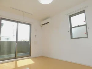 のマンスリーマンション・ウィークリーマンション「グラン　メゾンＡ 106・洋室(No.1407771)」メイン画像
