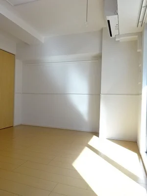柏市のマンスリーマンション・ウィークリーマンション「ベルフィオーレ千代田 202・洋室(No.1407794)」メイン画像