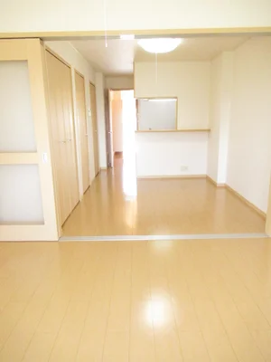 静岡県のマンスリーマンション・ウィークリーマンション「プリオーレ 101・洋室(No.1407836)」メイン画像